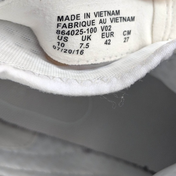 NEW Nike Air Force 1 Ultraforce Mid - Picture 5 of 5